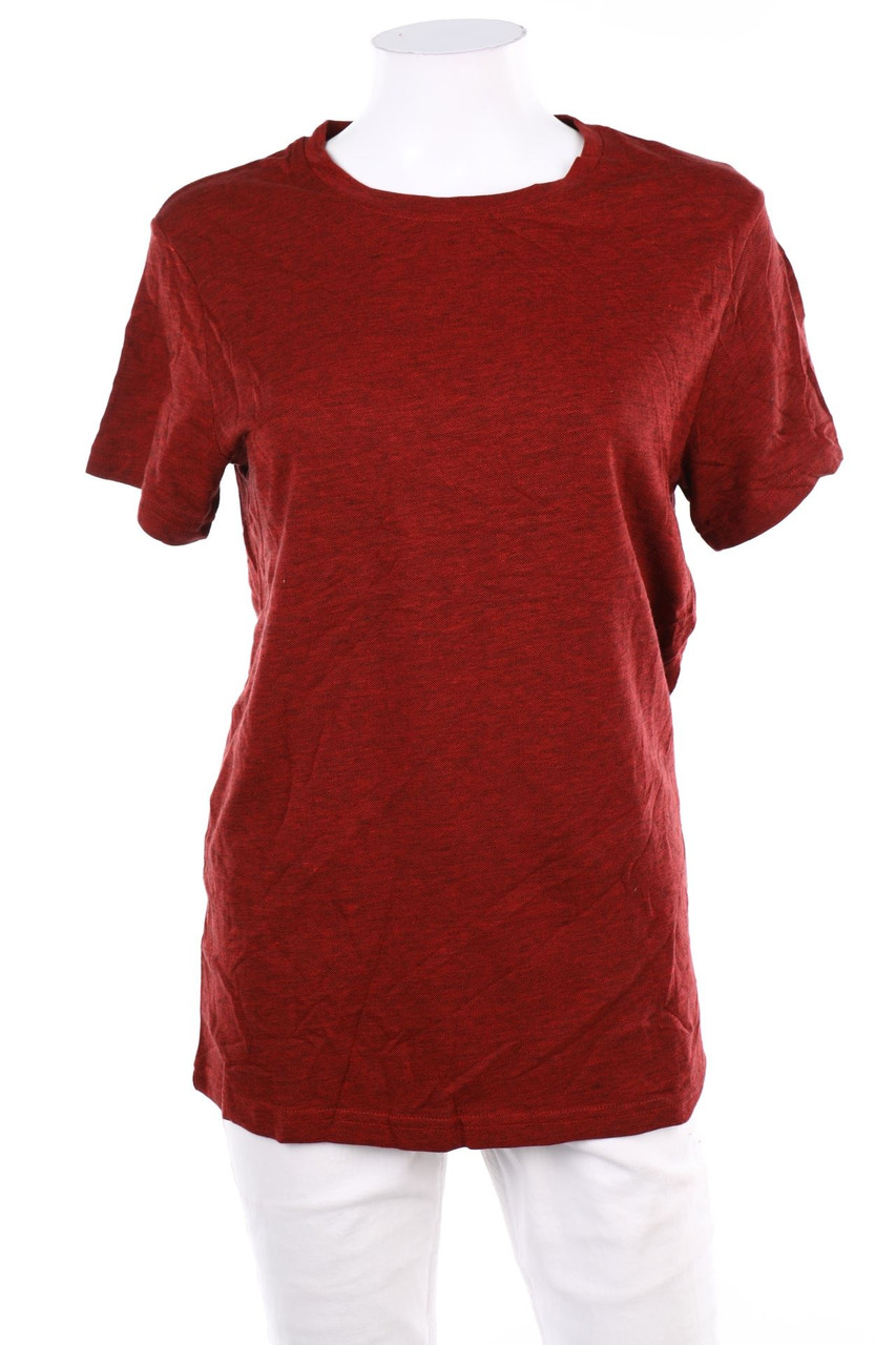 HEIDI.COM - Kurzarm-Shirt - S