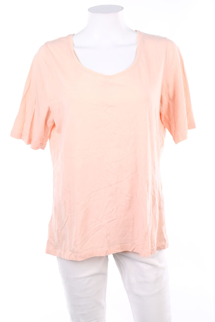 Chicorée - Kurzarm-Shirt - 2XL