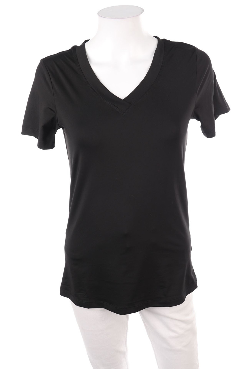 TCHIBO - Kurzarm-Shirt - S