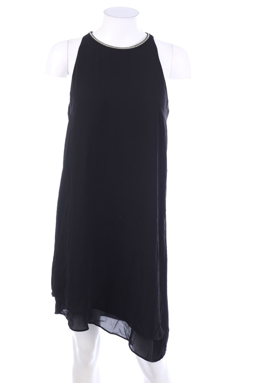 H&M - Kleid mit Perlen - M