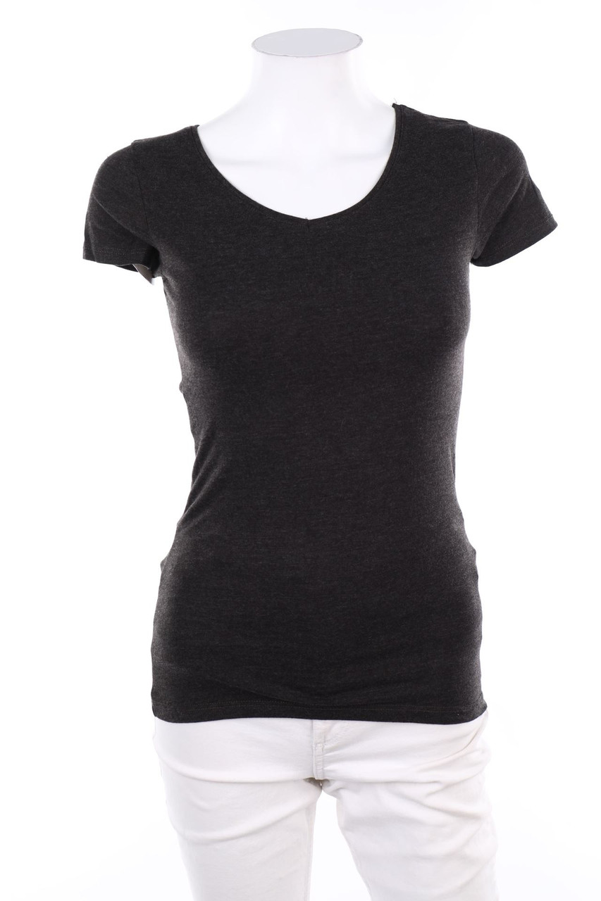 Chicorée - Kurzarm-Shirt - XS