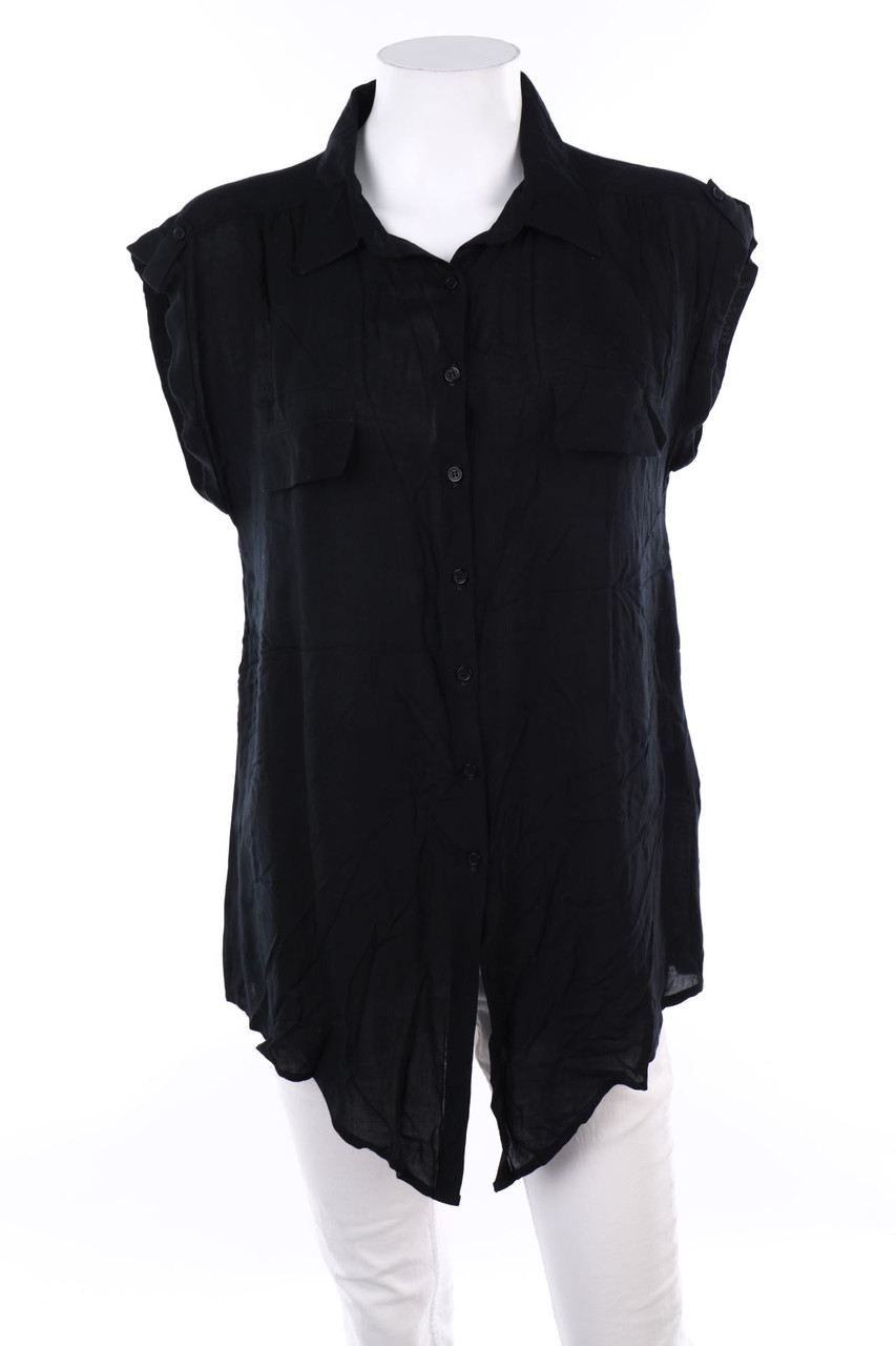 zebra - Blusentop - M