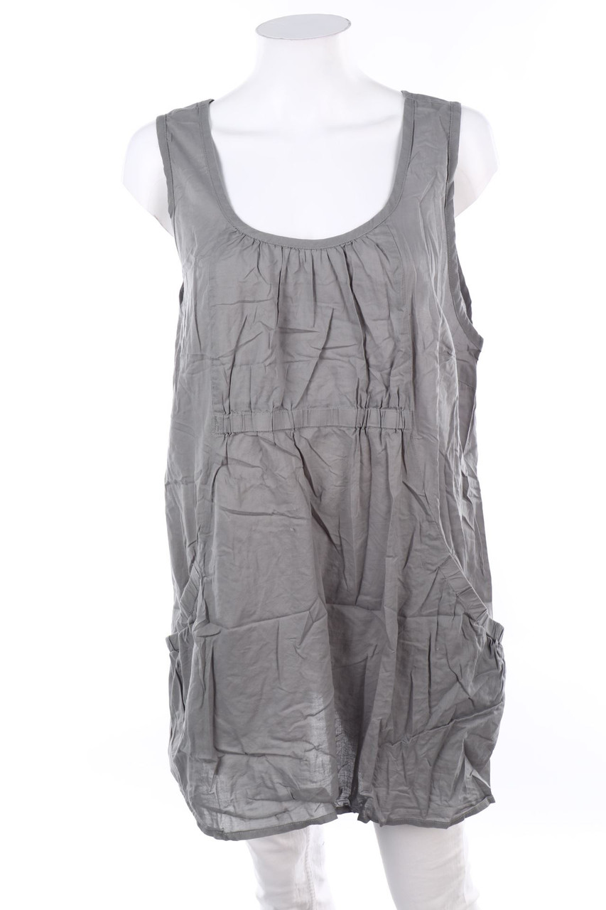 bonprix collection - Baumwoll-Top - 3XL