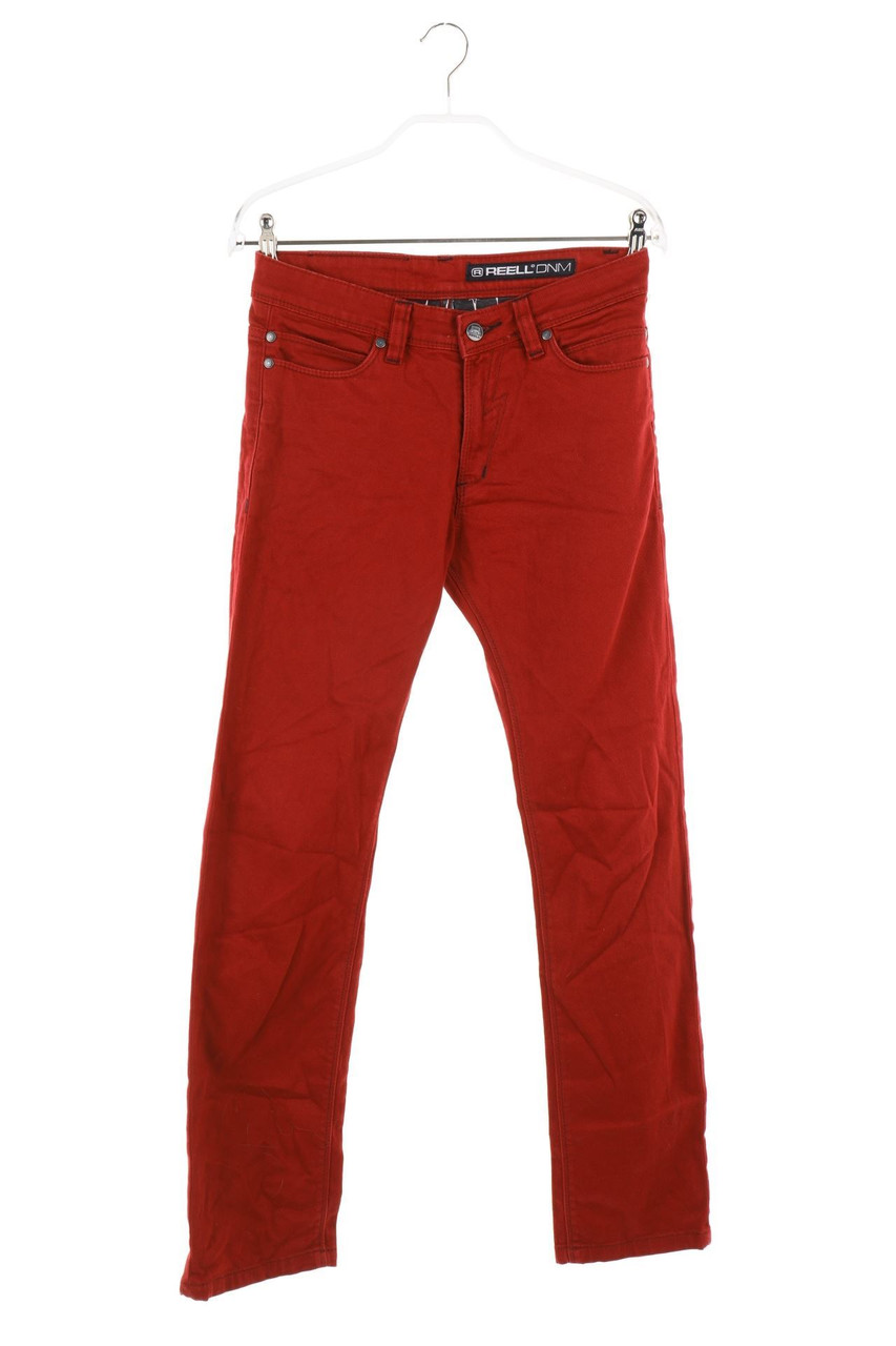 Reell - Slim Jeans - W28