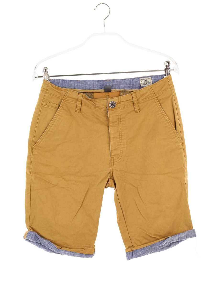 PRIMARK - Chino-Shorts - W28
