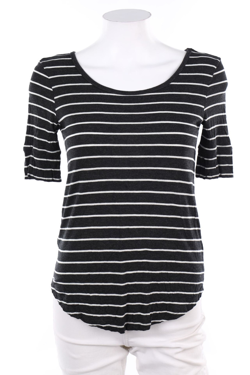 H&M - Kurzarm-Shirt - XS