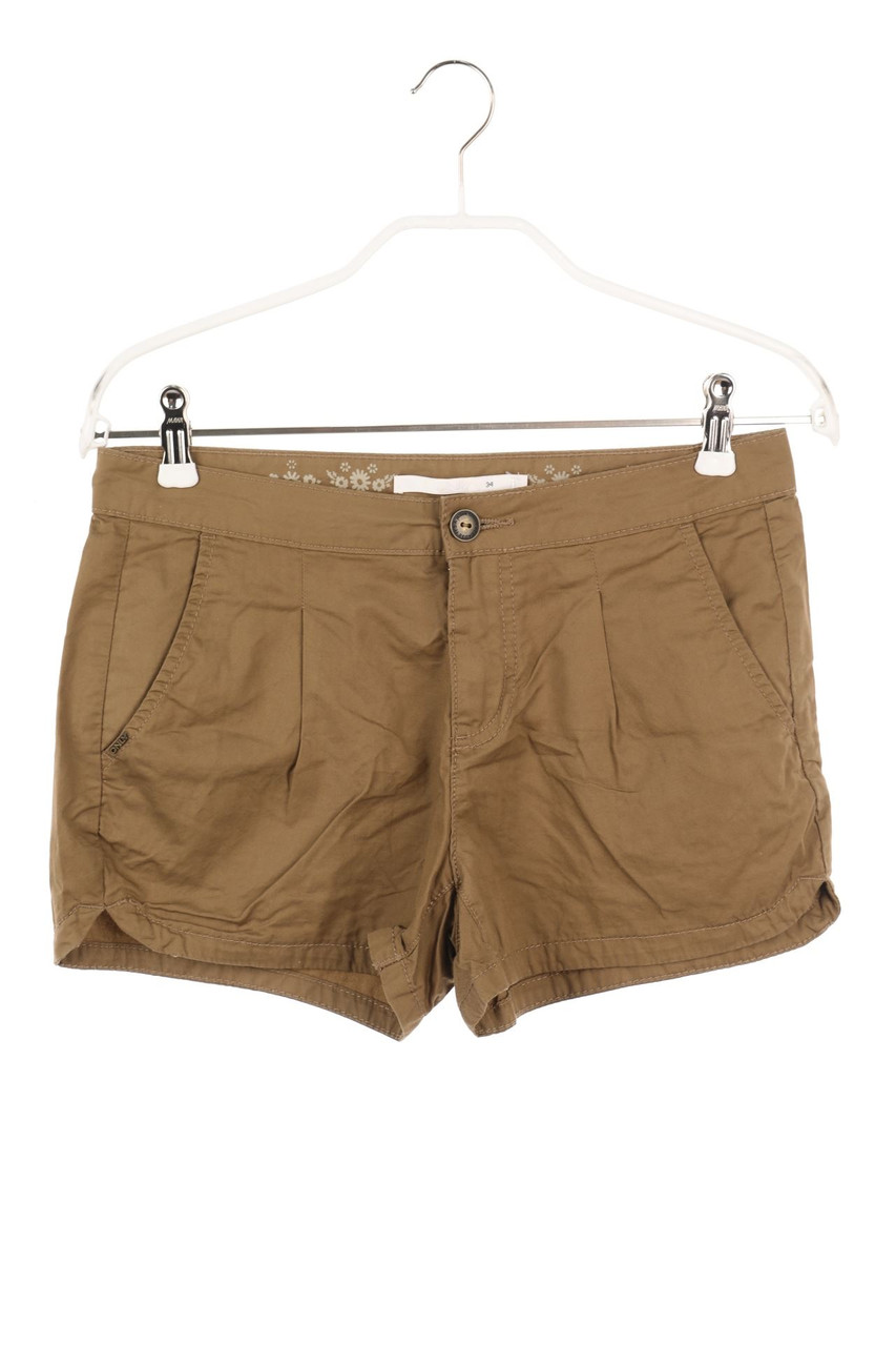 ONLY - Shorts aus Baumwolle - XS