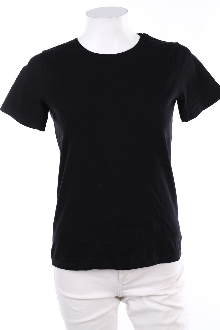 SECONDHAND - Kurzarm-Shirt - S