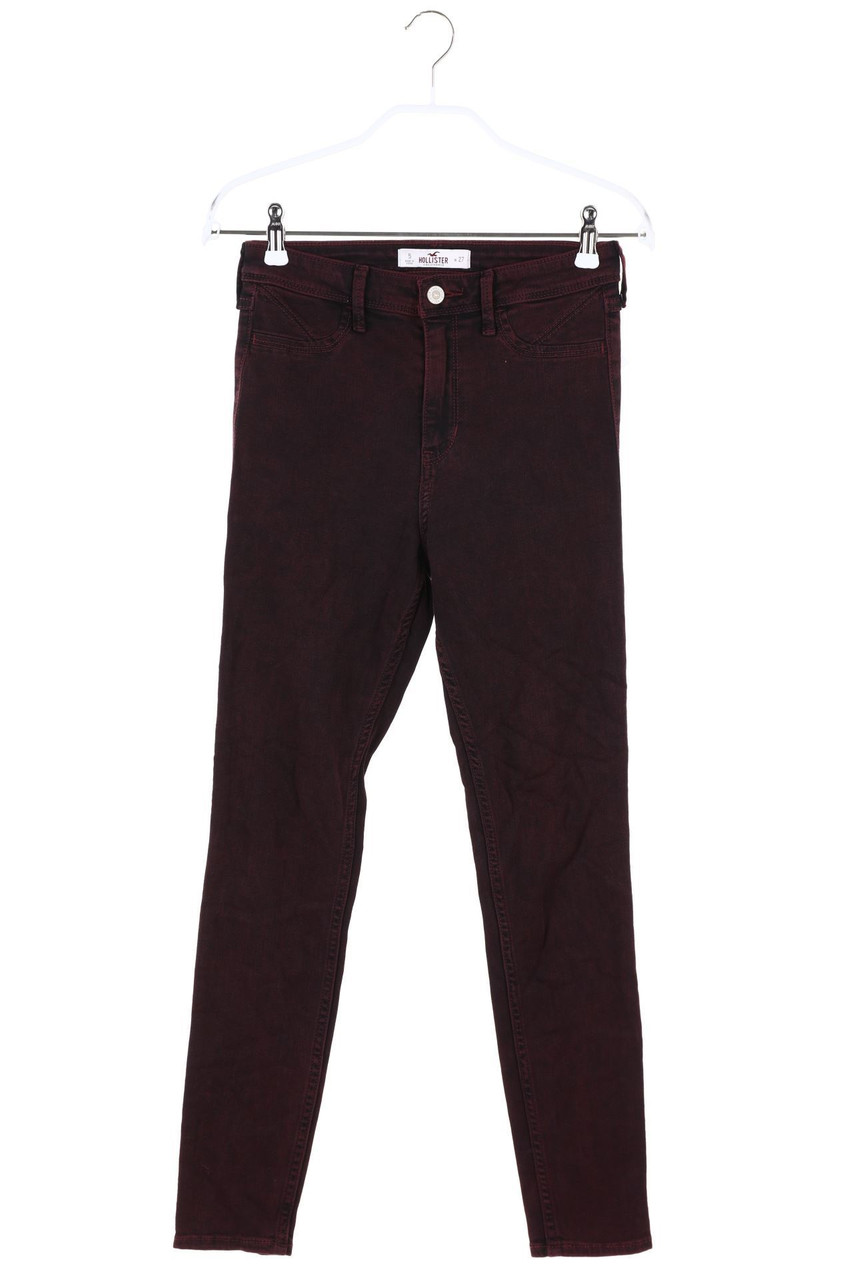 HOLLISTER - Skinny-Jeans - W27