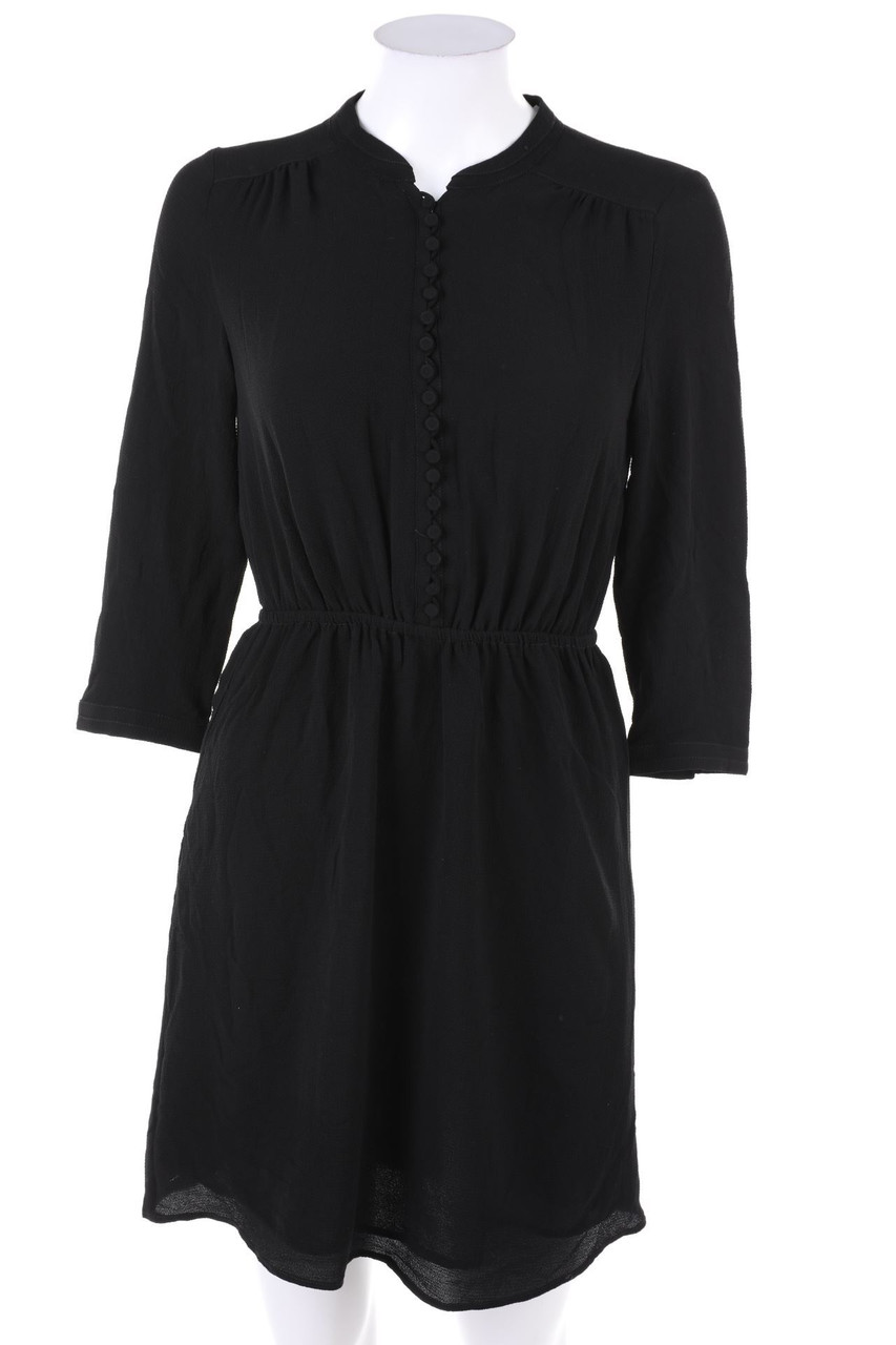 H&M - Blusenkleid - D 36