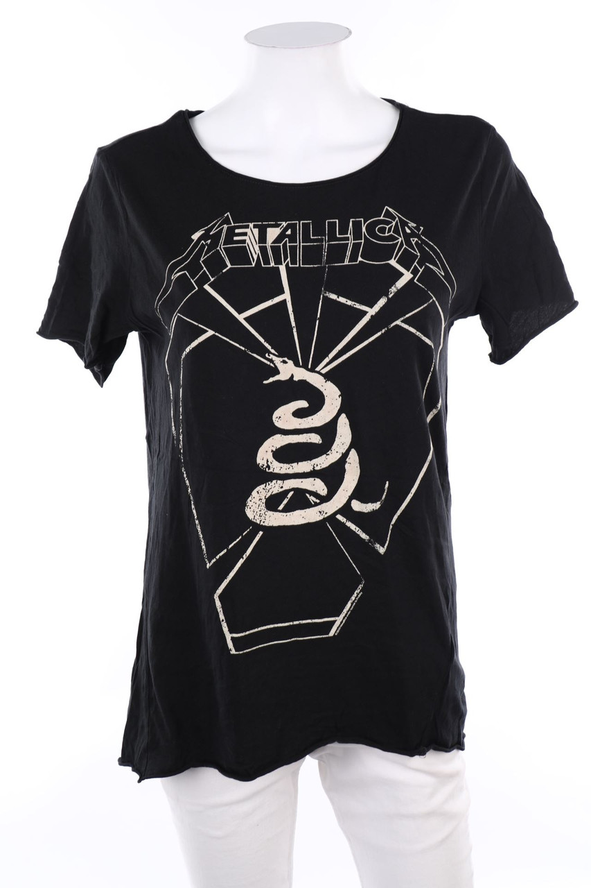 H&M - Kurzarm-Shirt - S