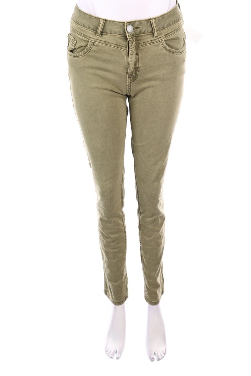 Denim 1982 - Slim Jeans - M