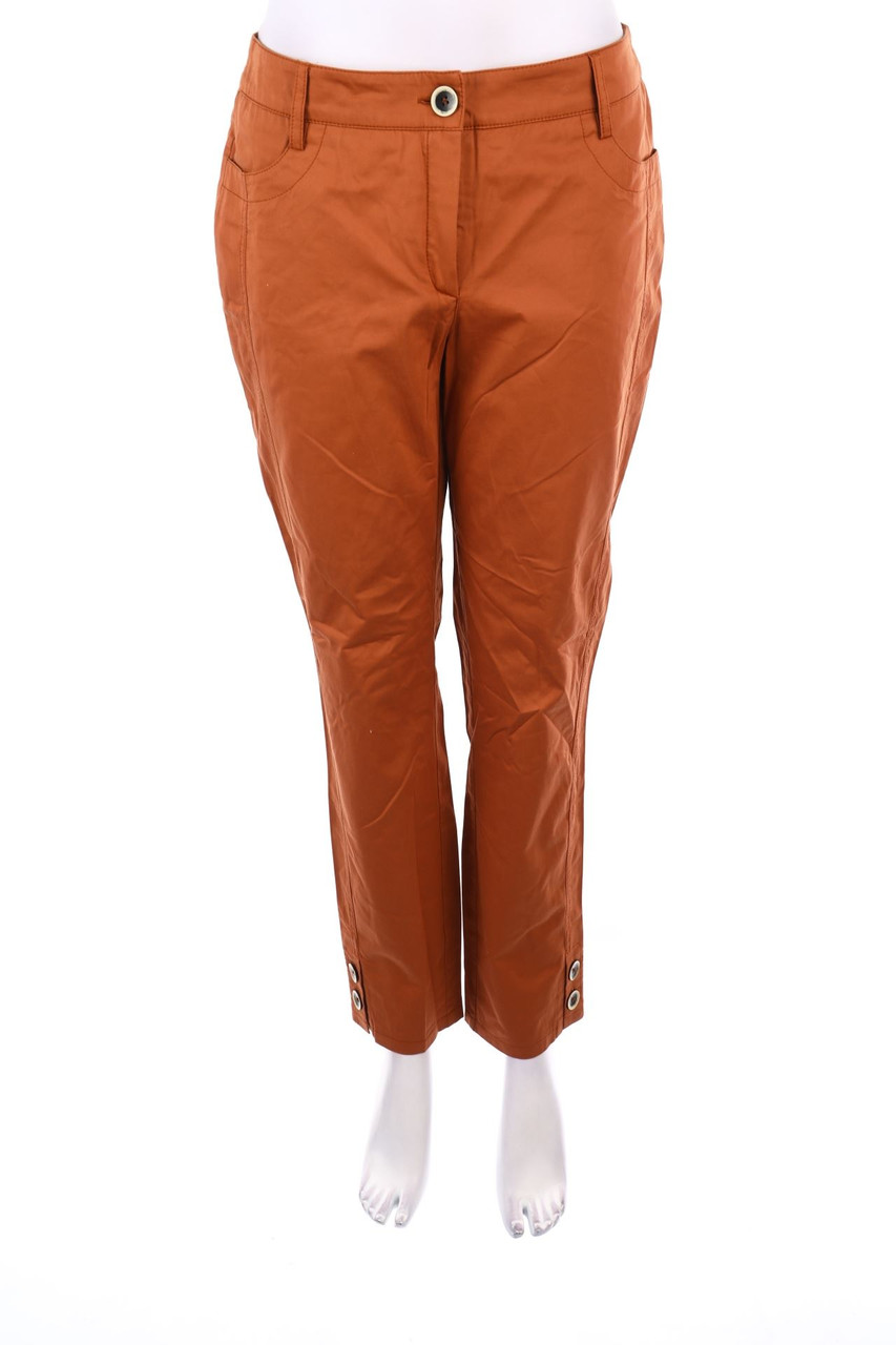 CLASS INTERNATIONAL - Chino-Hose - M