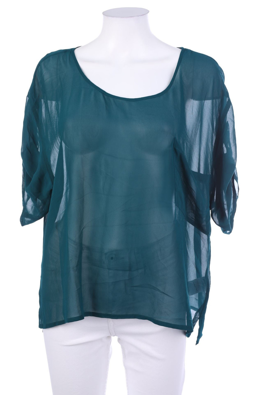 gina tricot - Bluse - L