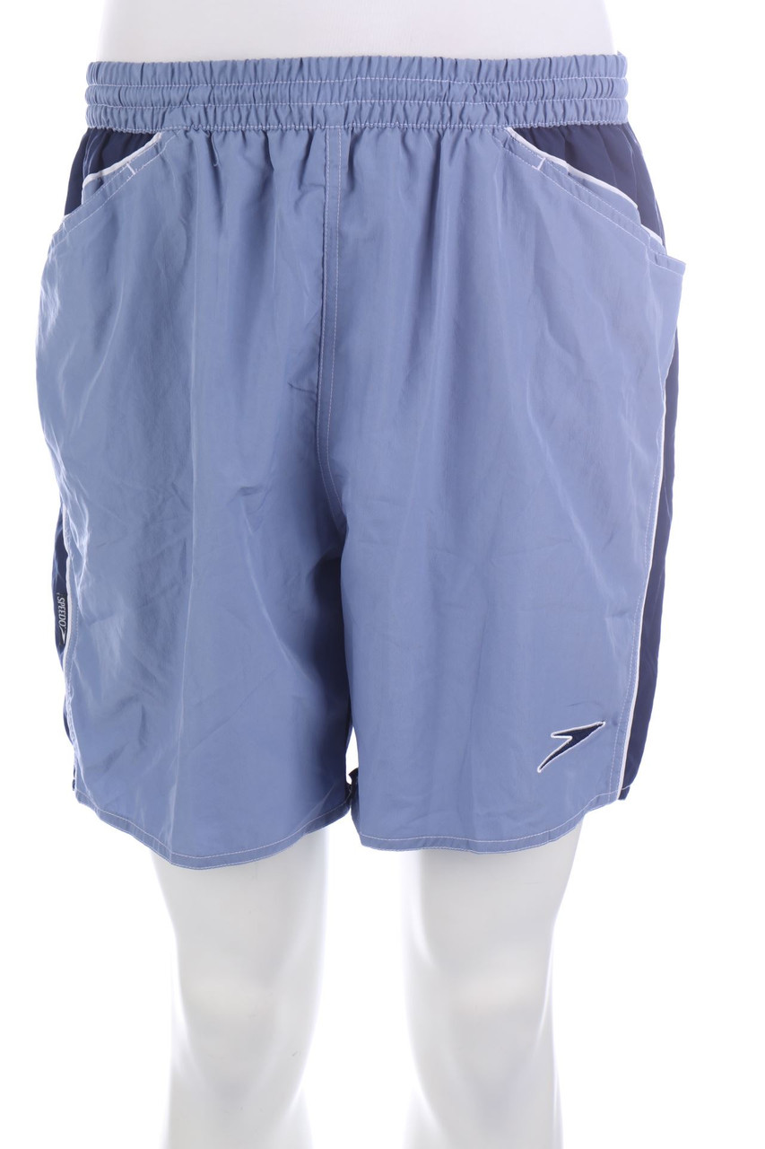 speedo - Sport-Shorts - L
