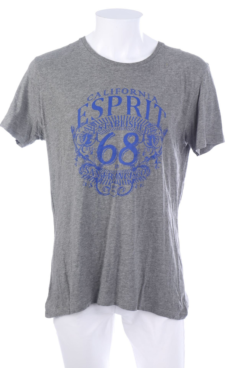 ESPRIT - T-Shirt - XL