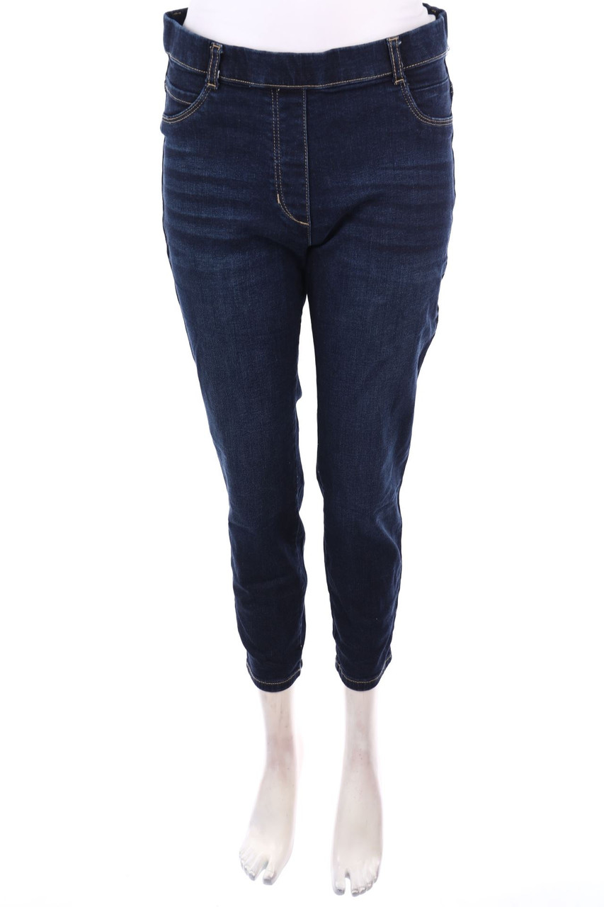 BONITA - Cropped Jeans - L