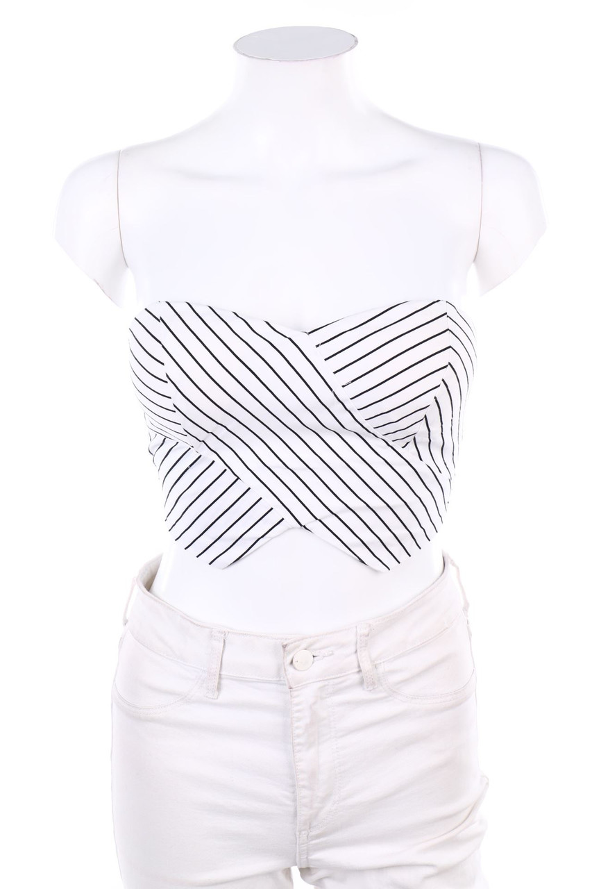 TALLY WEiJL - Bustier-Top - XS