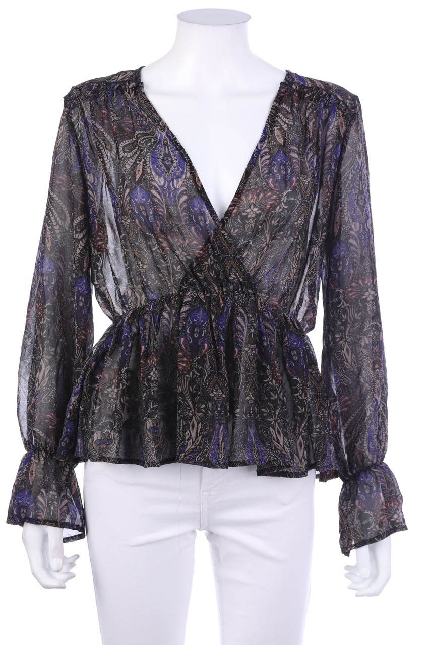 VERO MODA - Bluse - S