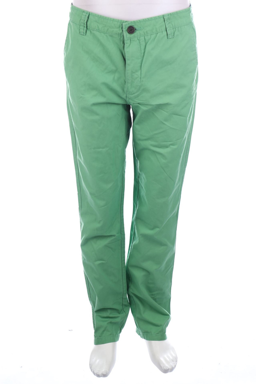 TCHIBO - Chino-Hose - XL