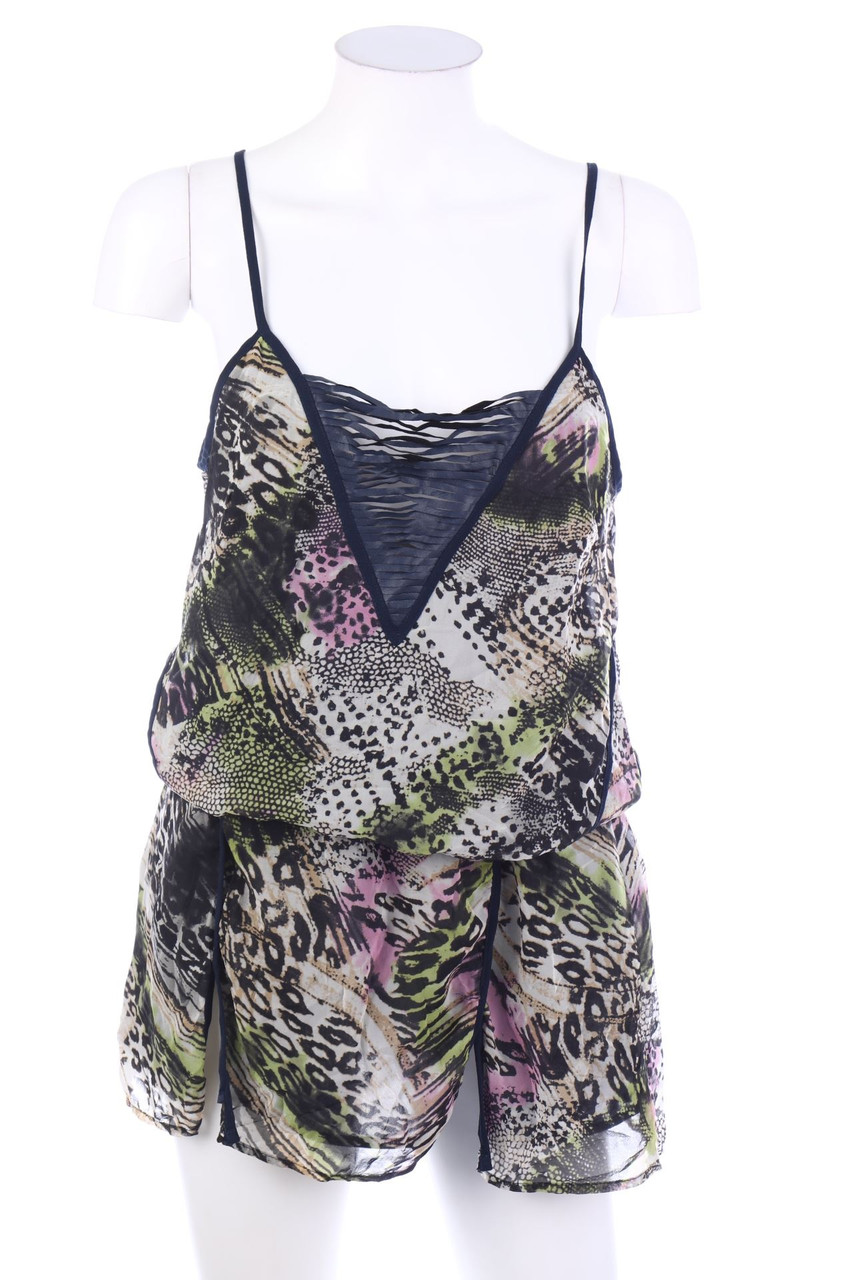 Bershka - Blusentop - M