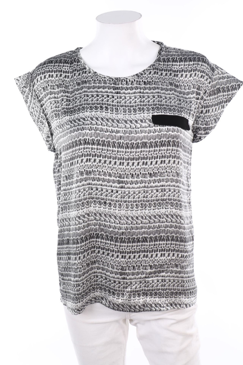 MANGO SUIT - Shirt - XS