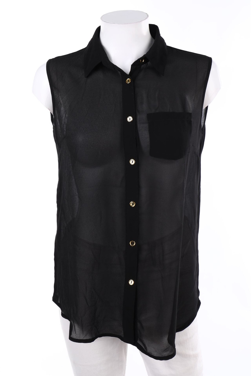 ATMOSPHERE - Blusentop - M