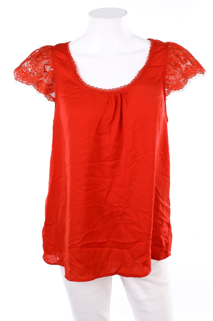 H&M - Kurzarm-Shirt - L