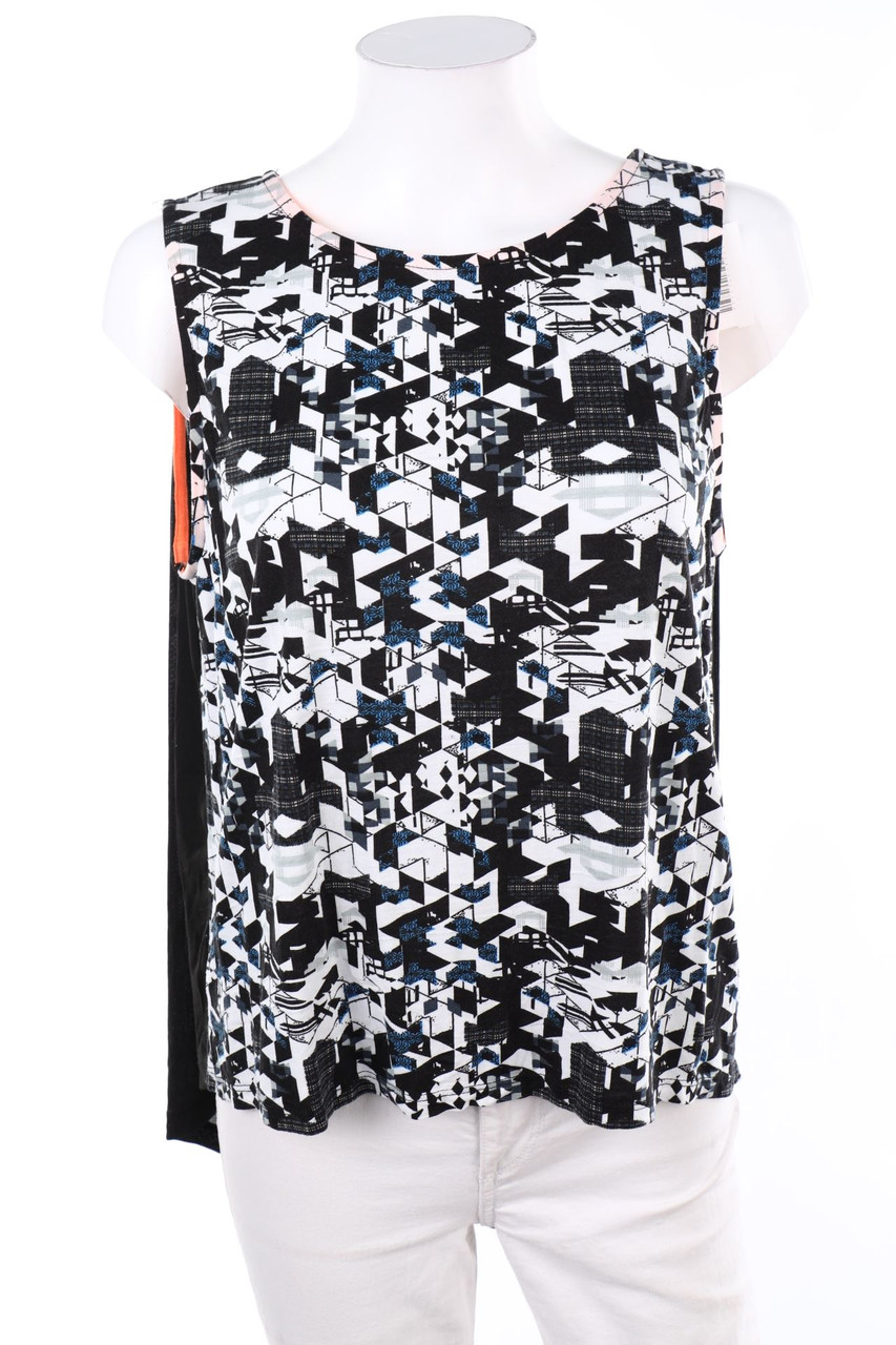 ATMOSPHERE - Blusentop - 3XL