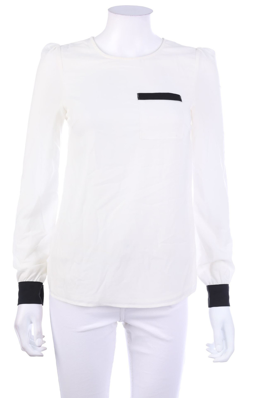 NO NAME - Bluse - XS