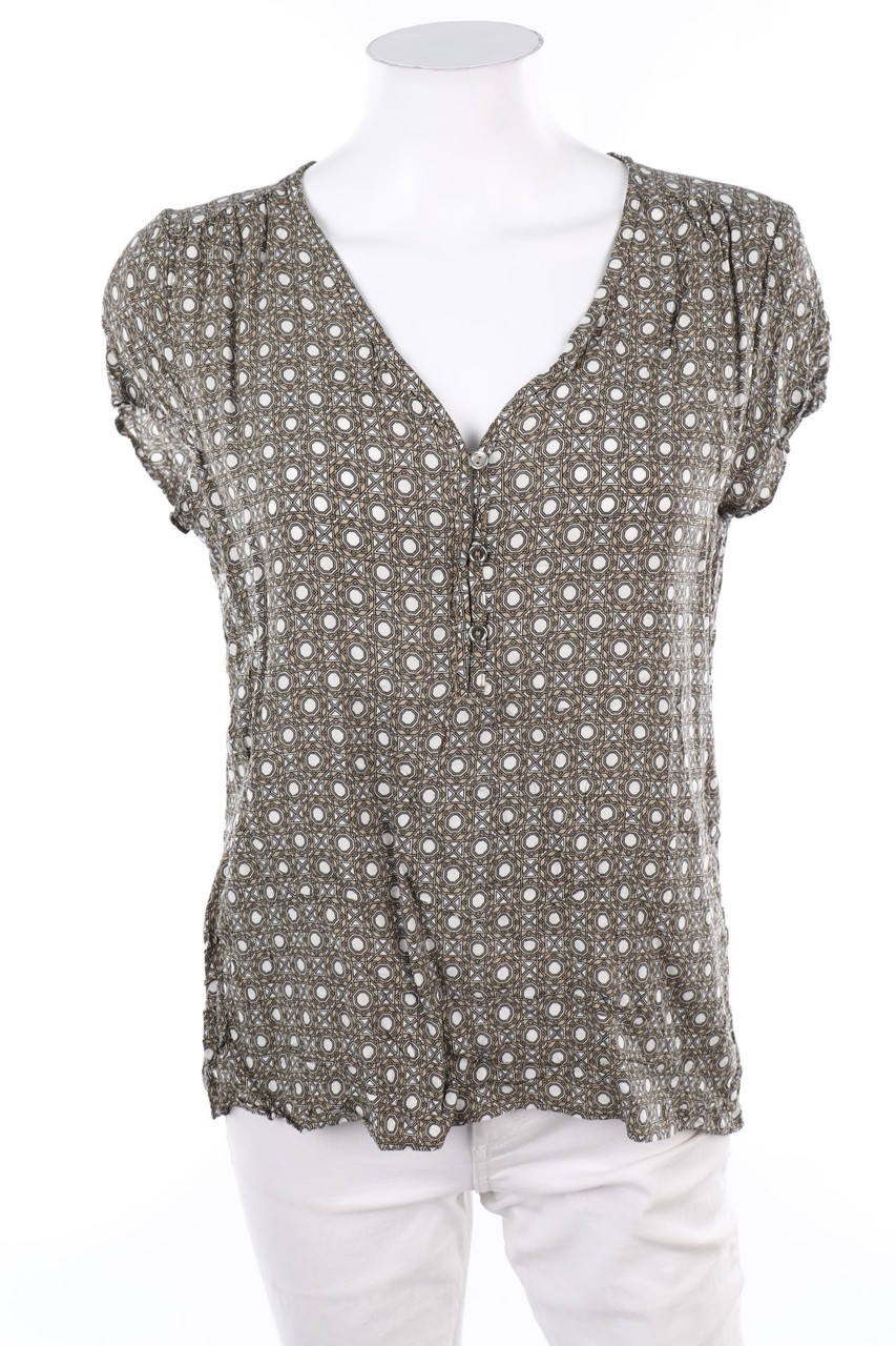 Yessica by C&A - Kurzarm-Bluse - M