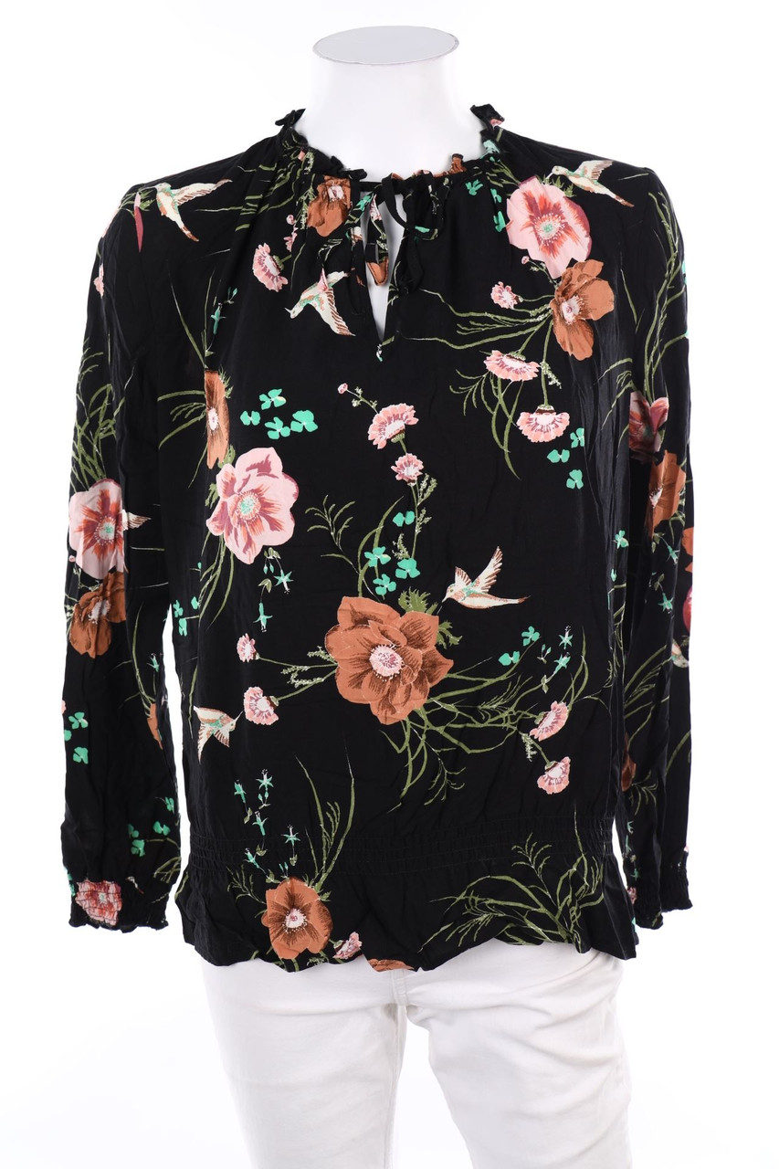 SAINT TROPEZ - Bluse - S