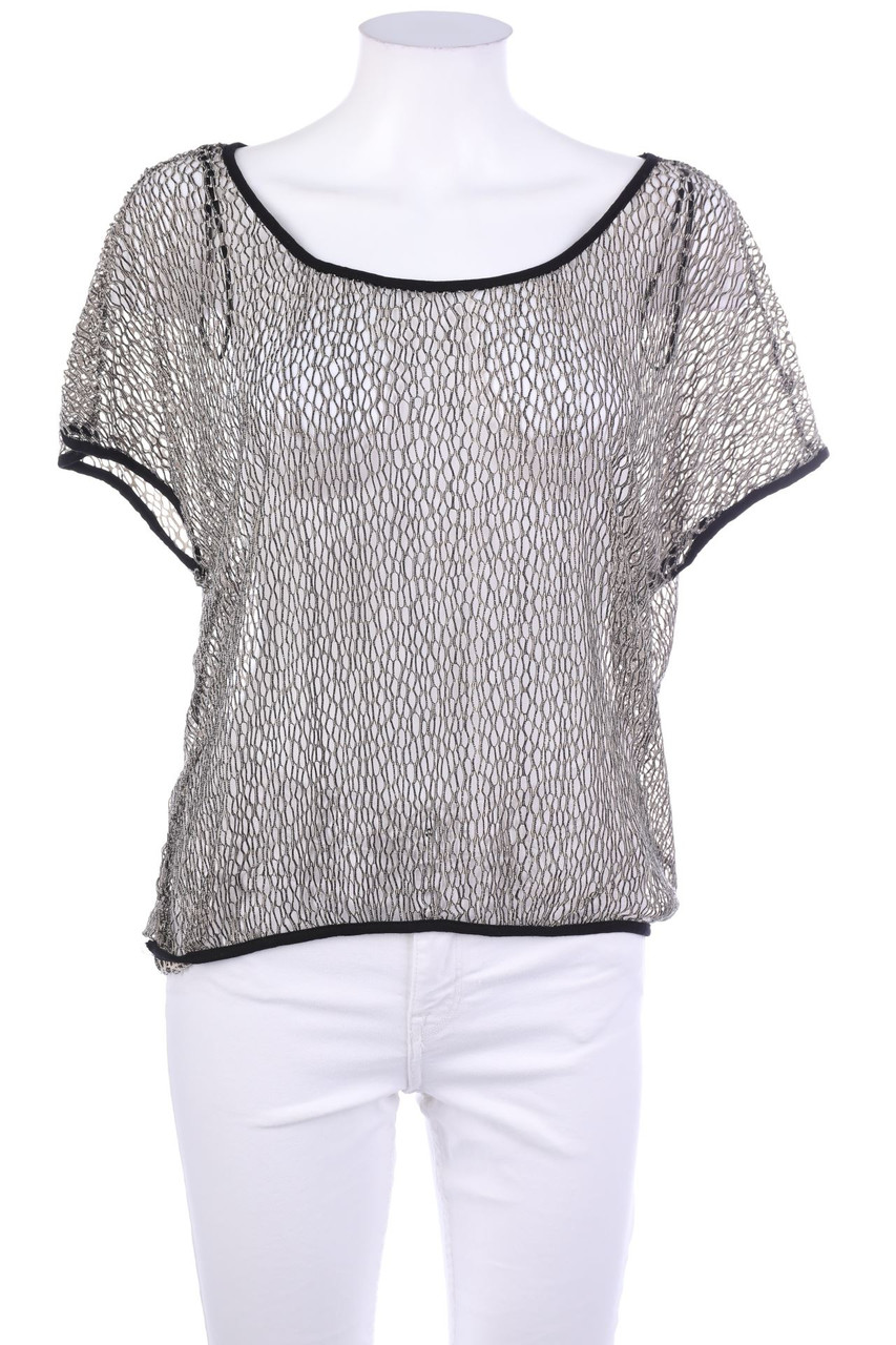 LIBERTY - Kurzarm-Shirt - M