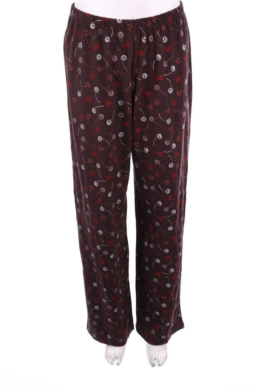 SEIDENSTICKER - Jogger-Hose - 2XL