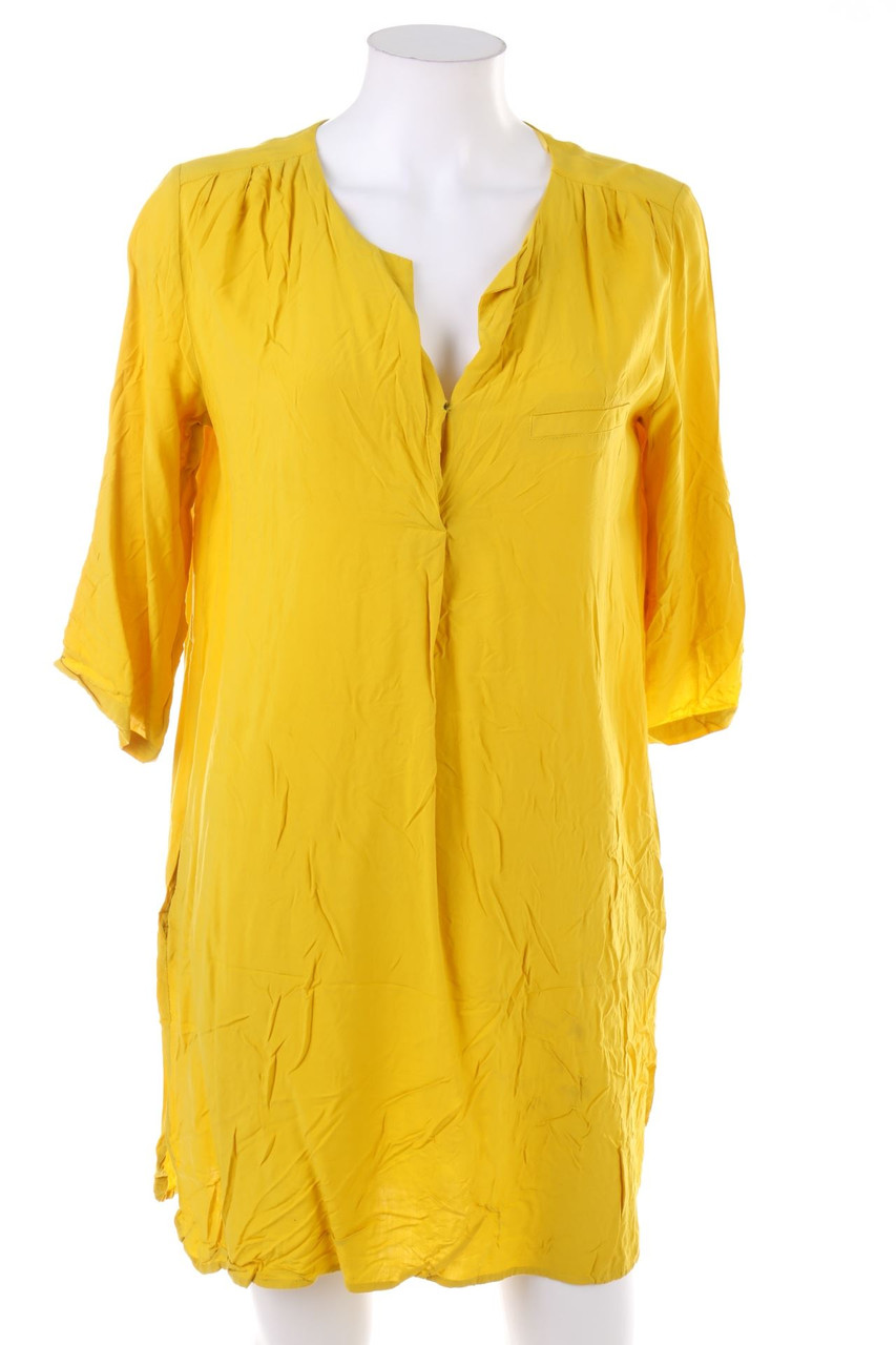 oodji - Tunika-Bluse - M