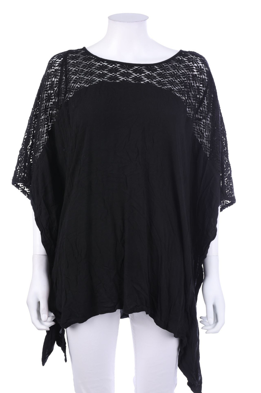 sara lindholm - Bluse - XXXXL