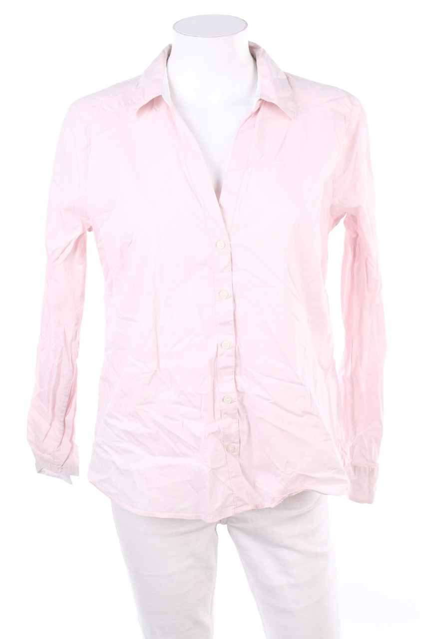 H&M - Hemd-Bluse - 2XL