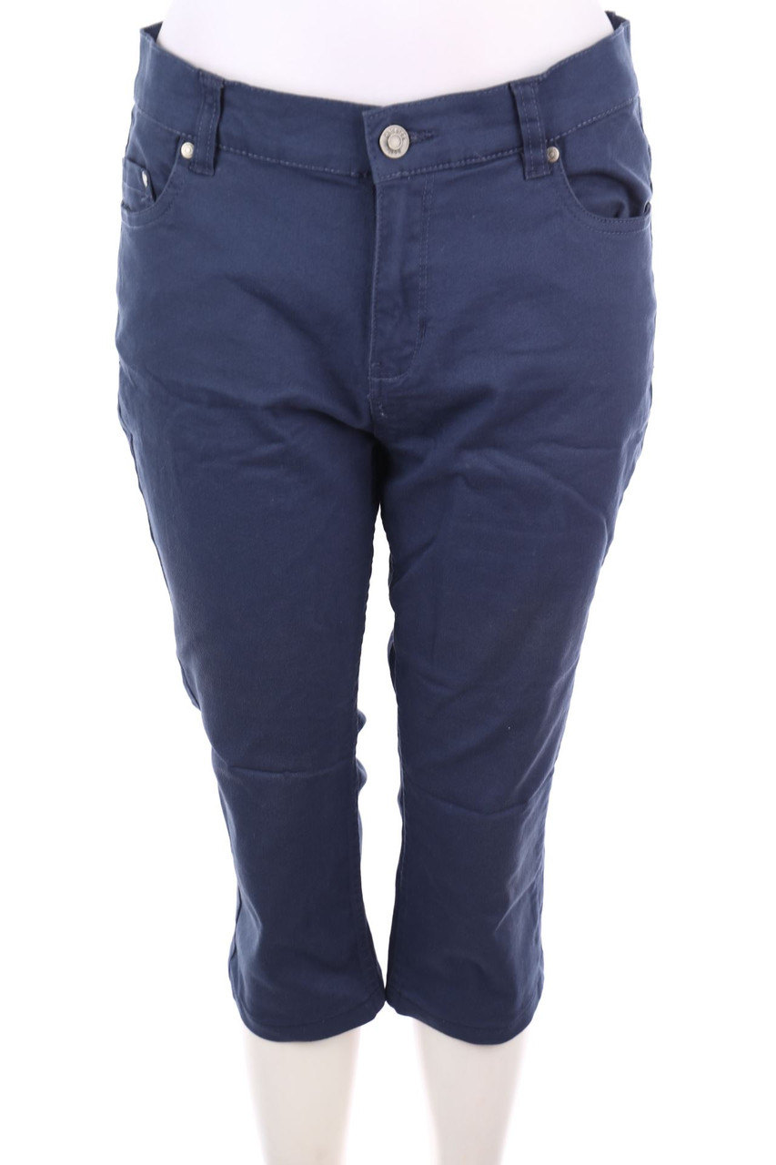 Chicorée - Capri-Hose - M