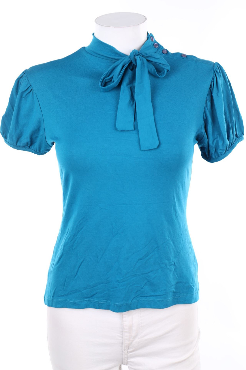 SECONDHAND - Kurzarm-Shirt - L