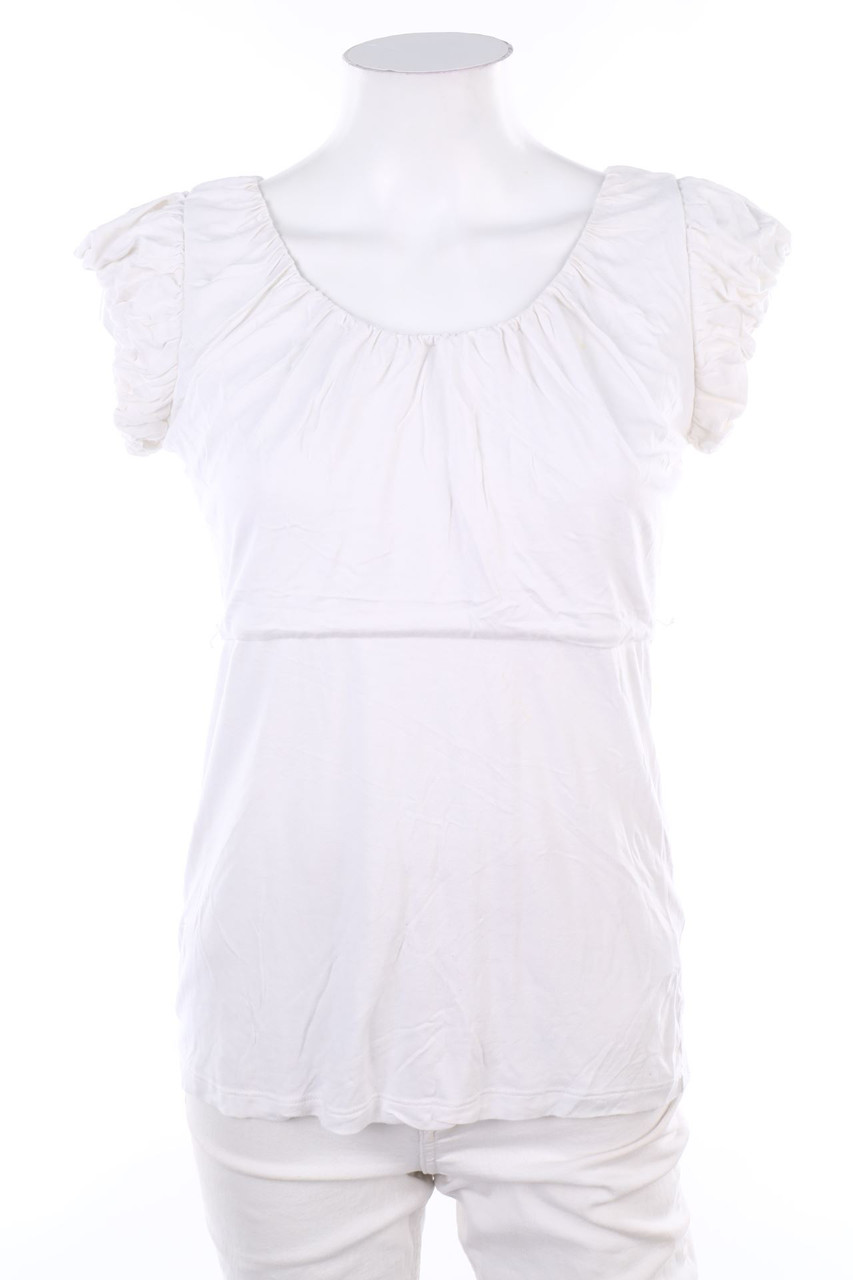 Miss H. - Kurzarm-Shirt - M