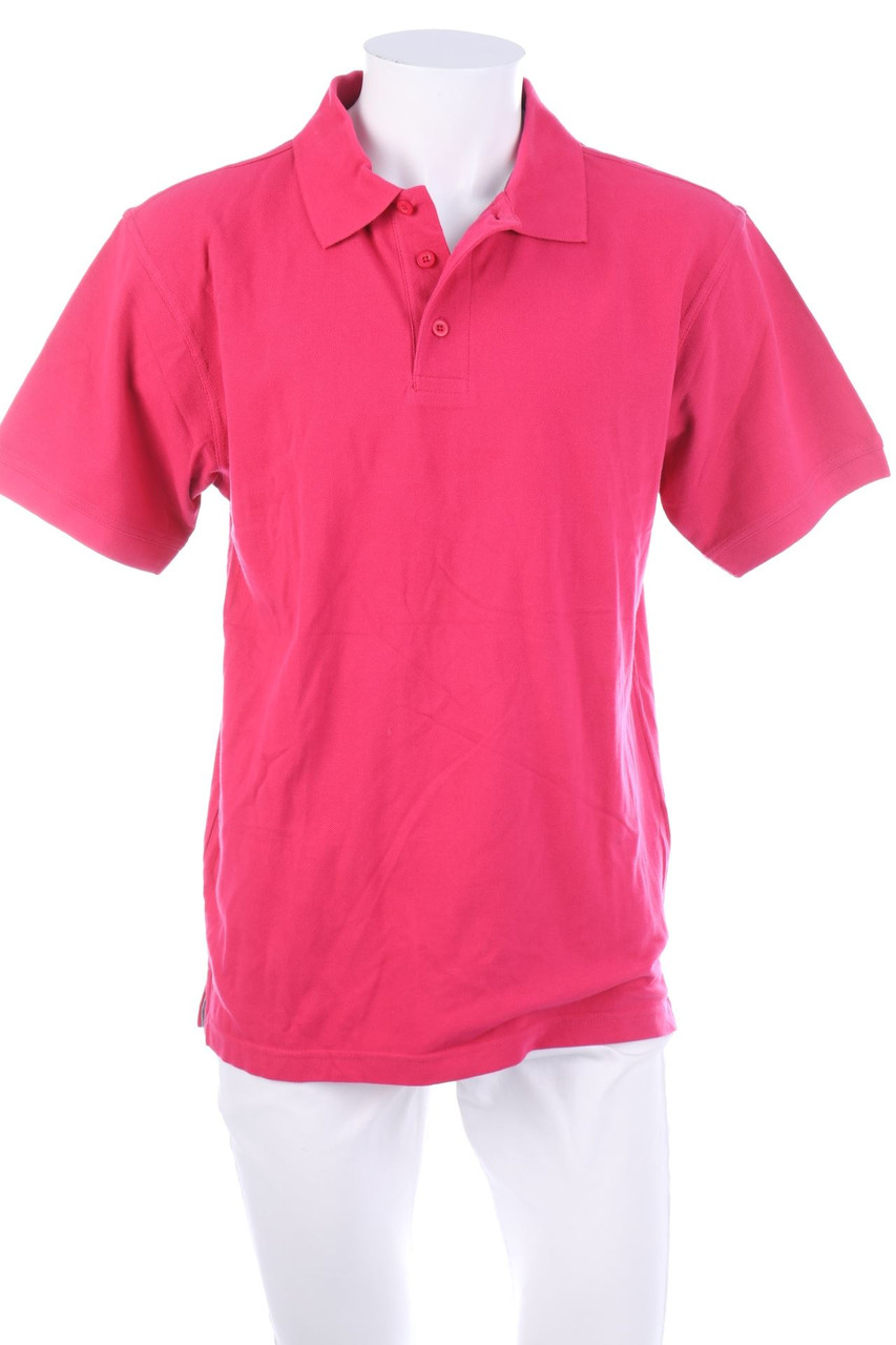 c.comberti - Poloshirt - L