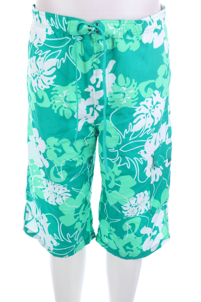 SECONDHAND - Schwimm-Shorts - L