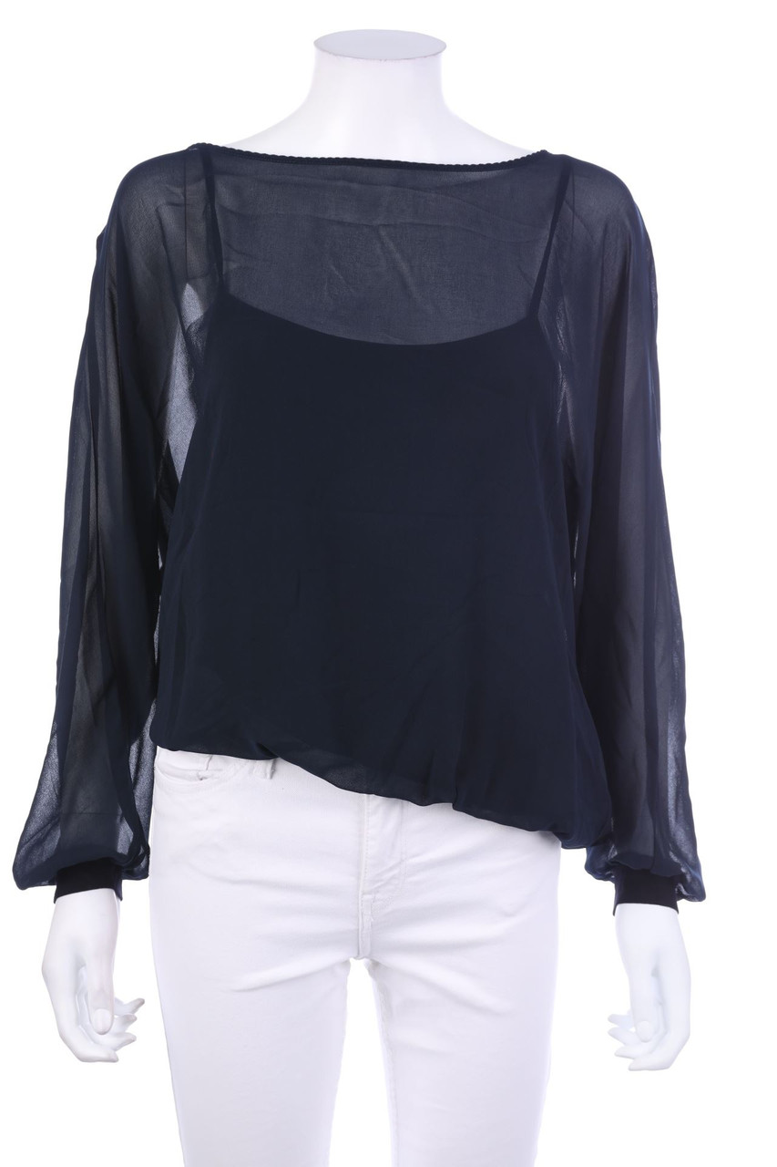 motivi - Chiffon-Bluse - M