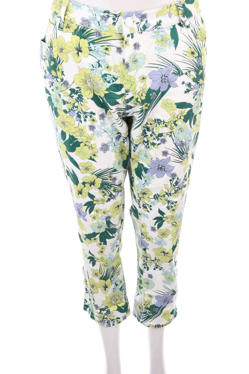 Charles Vögele - Skinny-Hose - 2XL