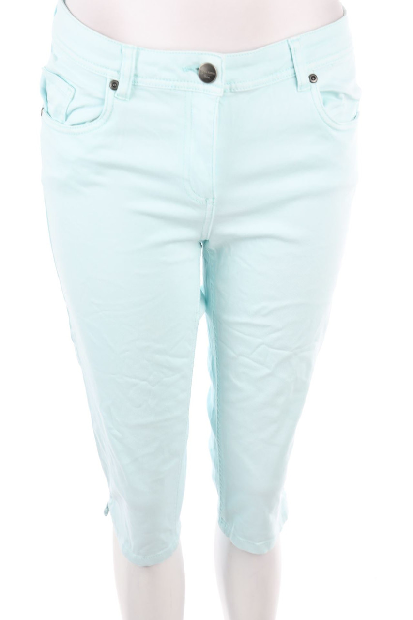 blue motion - Capri-Hose - L