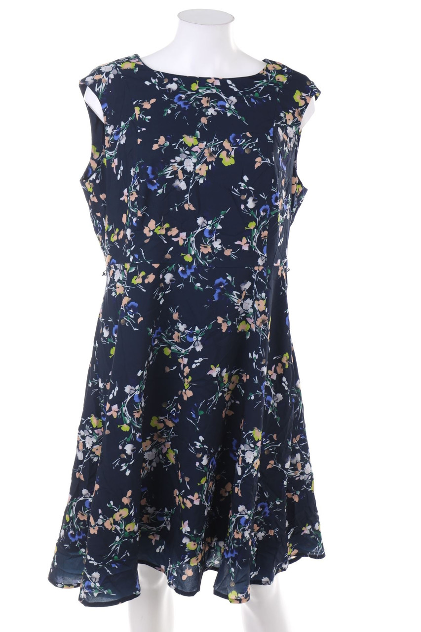 MONTEGO - Kleid - XL