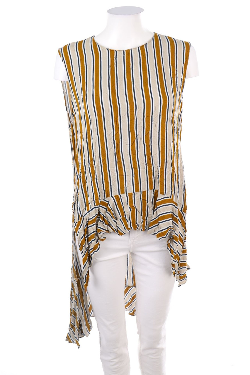 ZARA - Blusentop - XL