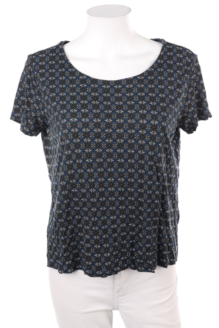 ESPRIT - Kurzarm-Shirt - S