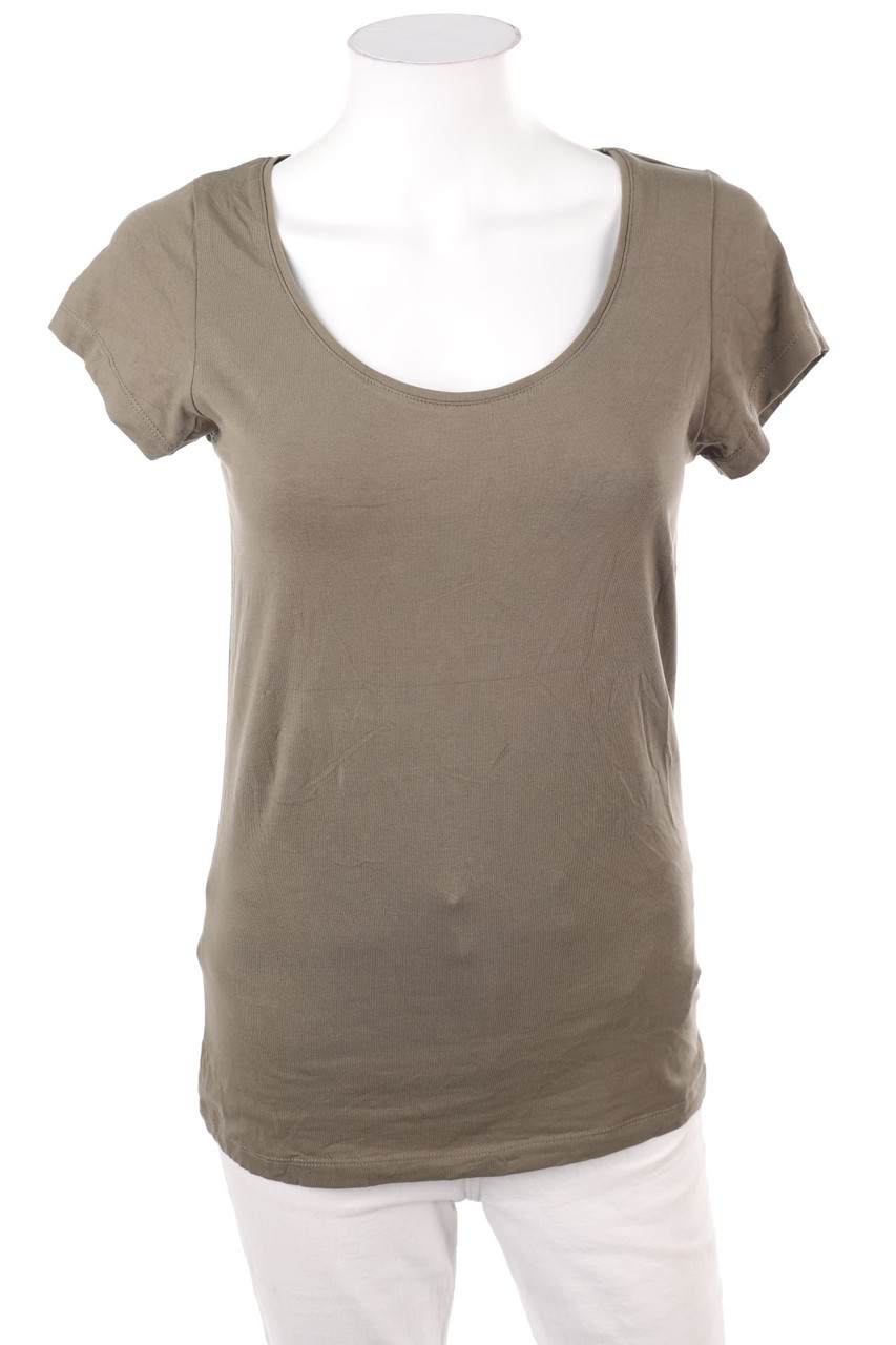 Chicorée - Kurzarm-Shirt - L