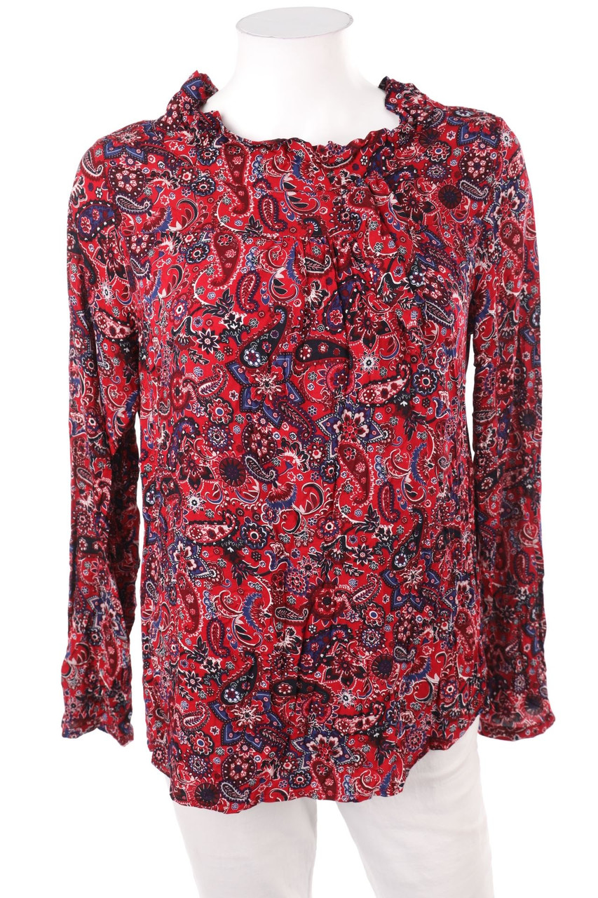 zero - Longsleeve-Shirt - L